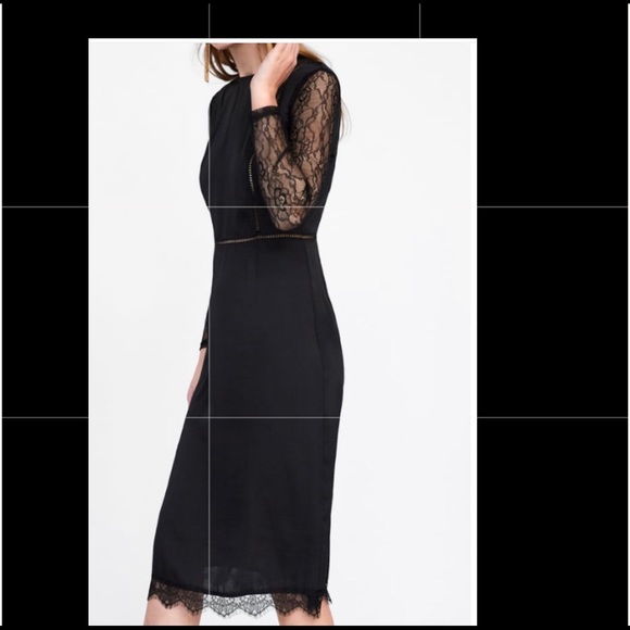 Dress - Picture 4 of 5